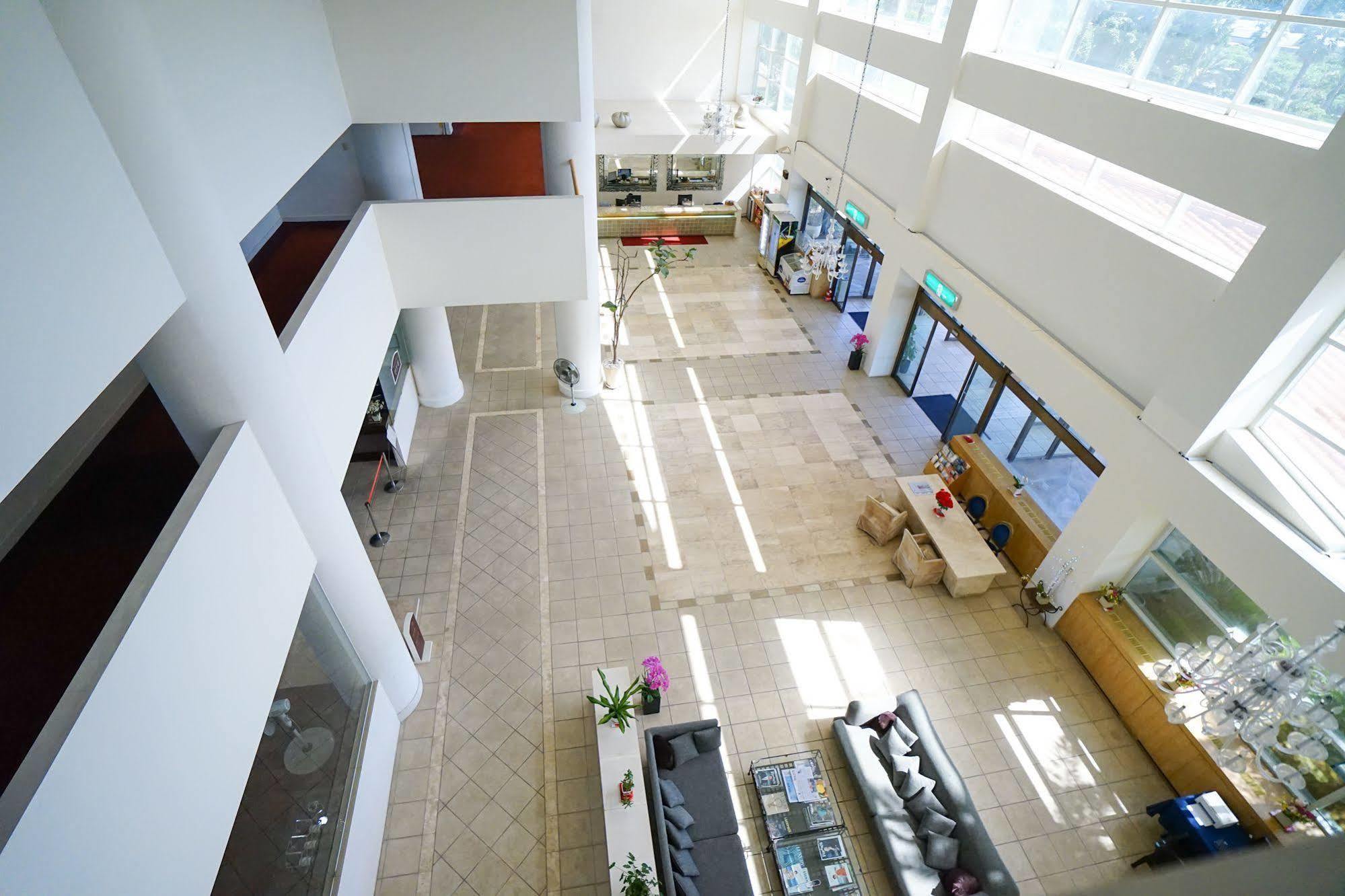 Lake Hills Jeju Resort Seogwipo Eksteriør bilde